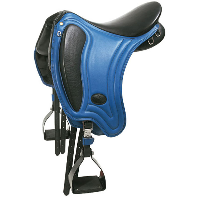 Special endurance saddle pioneer model exclusive