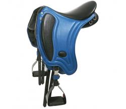 SPECIAL ENDURANCE SADDLE PIONEER model EXCLUSIVE - 2805