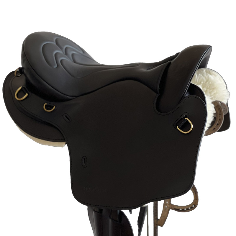 Saddle podium mod. endurance 5 kg weight