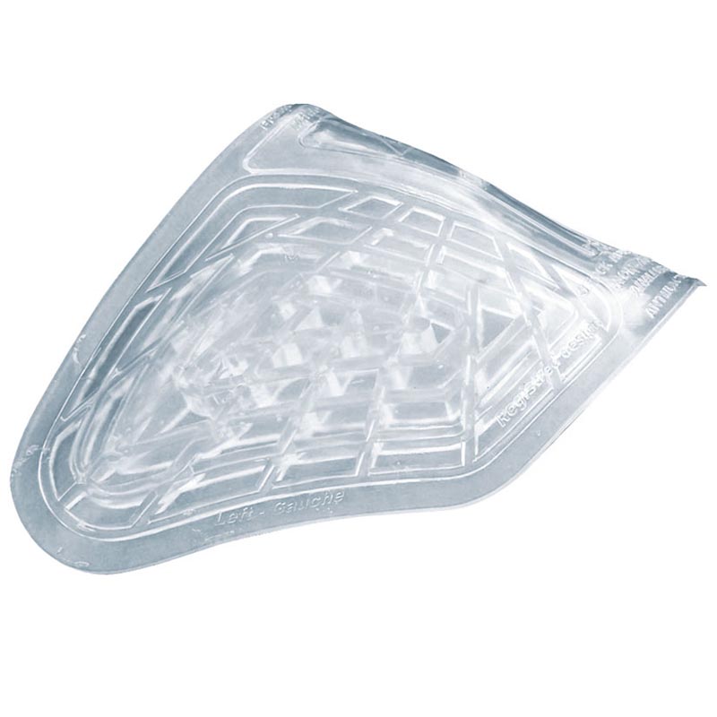Gel active front wither pad acavallo
