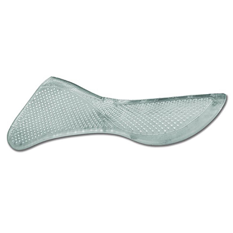 English pad in gel active acavallo