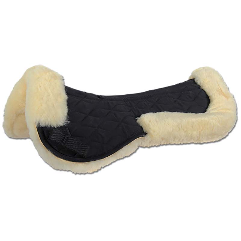 Salvagarrese waldhausen merino wool with strap tear