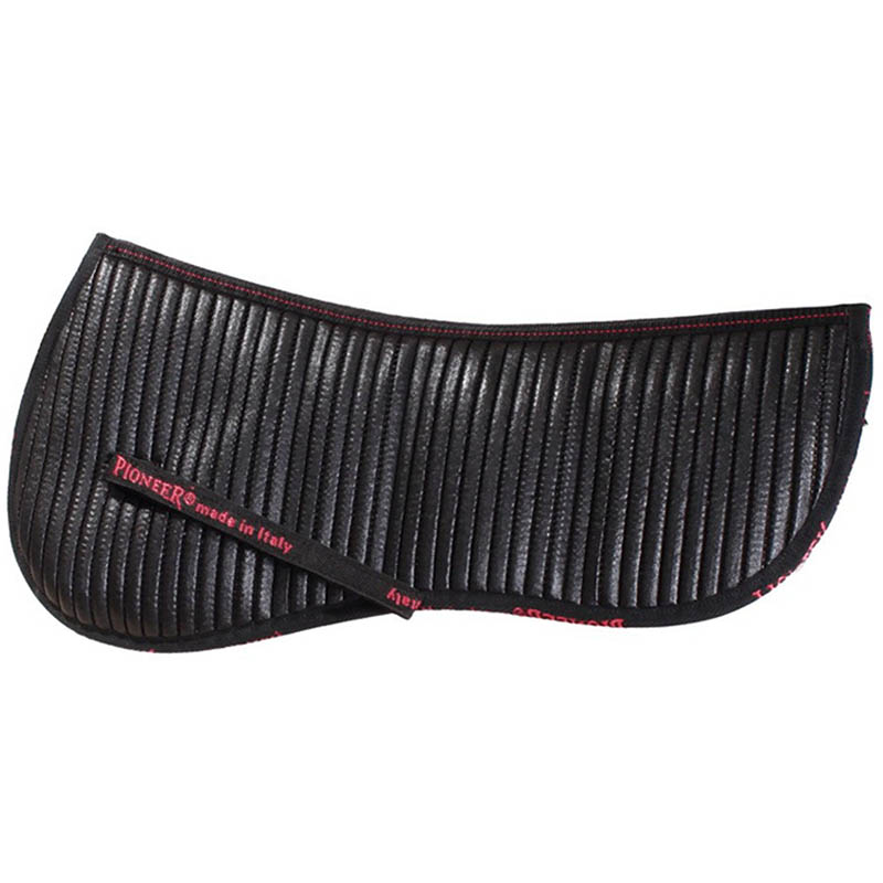 Withers pads pioneer jump neoprene
