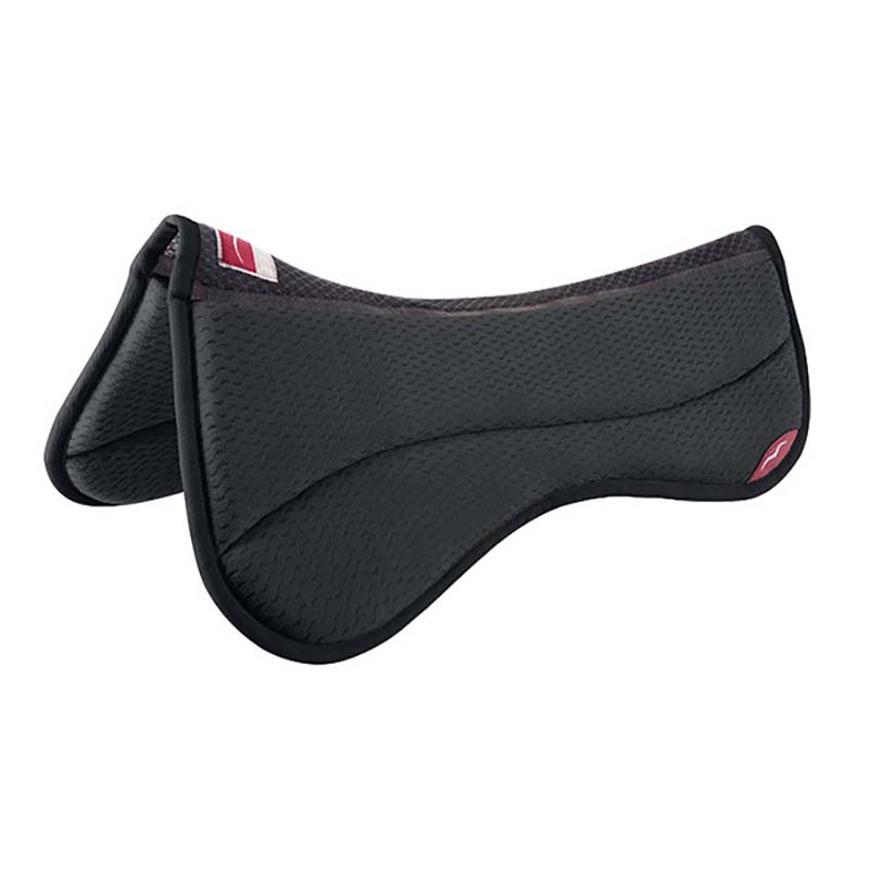 W-grip animo saddlepad shock absorber 