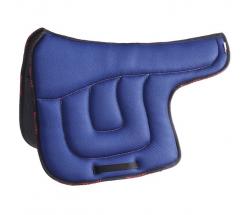 ENDURANCE LONG DISTANCE SADDLE PAD PIONEER IN NEOPRENE AND AIR MESH - 2964