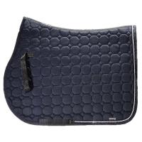 NEW EQUILINE SADDLE PAD WITH RHINESONES RIO model