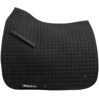 BACK ON TRACK DRESSAGE SADDLE PAD