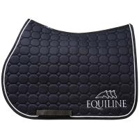 SADDLE CLOTH EQUILINE model OUTLINE