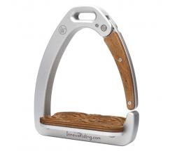 SAFETY STIRRUPS INNOVA RIDING MODEL ARIA - 3132