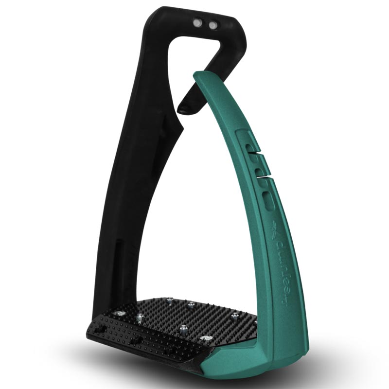 Freejump model innovative stirrups soft up pro+