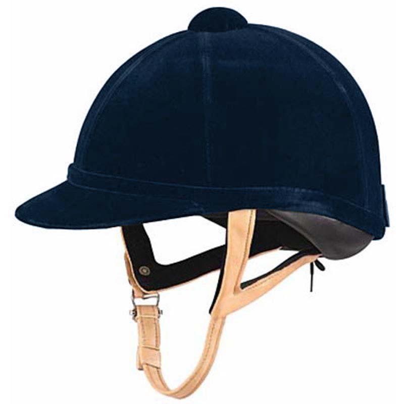 Cap charles owen wellington classic - 3233