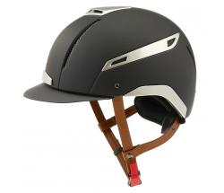 JIN STIRRUP HELMET COLOR ULTRA-COMPACT AND TECHNOLOGICAL - 3240