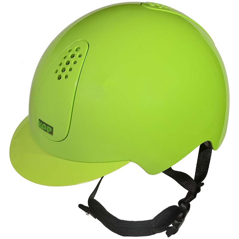 Keppy helmet by kep italia for children and teenagers