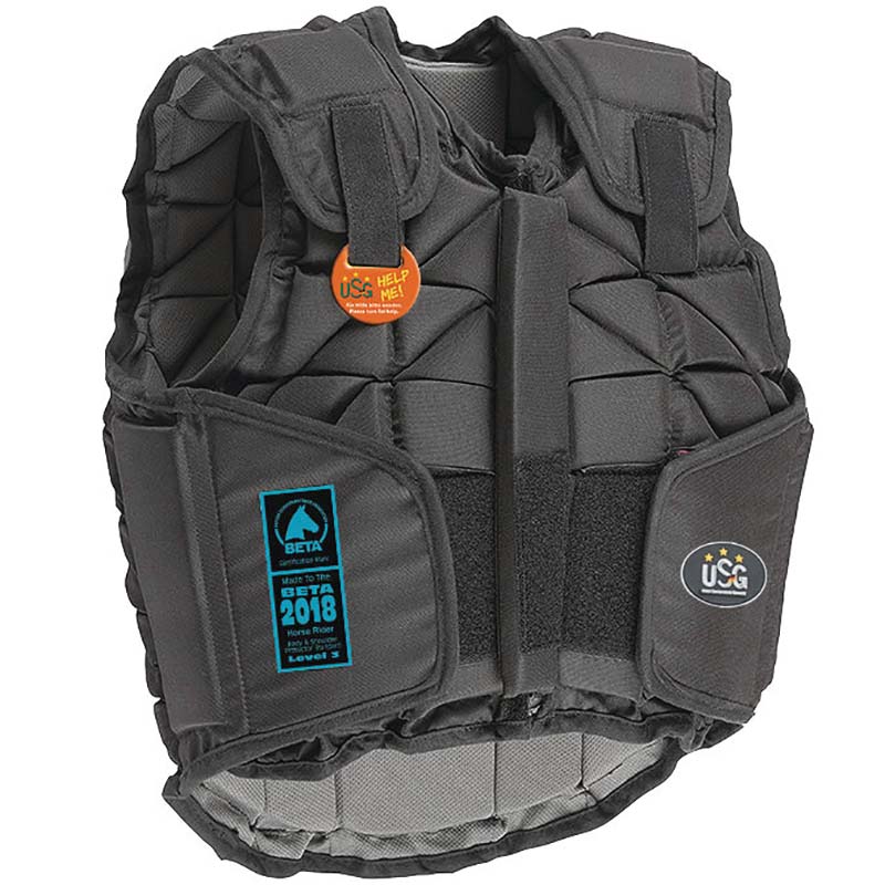 Usg back protector felxi motion model for adults - 3333