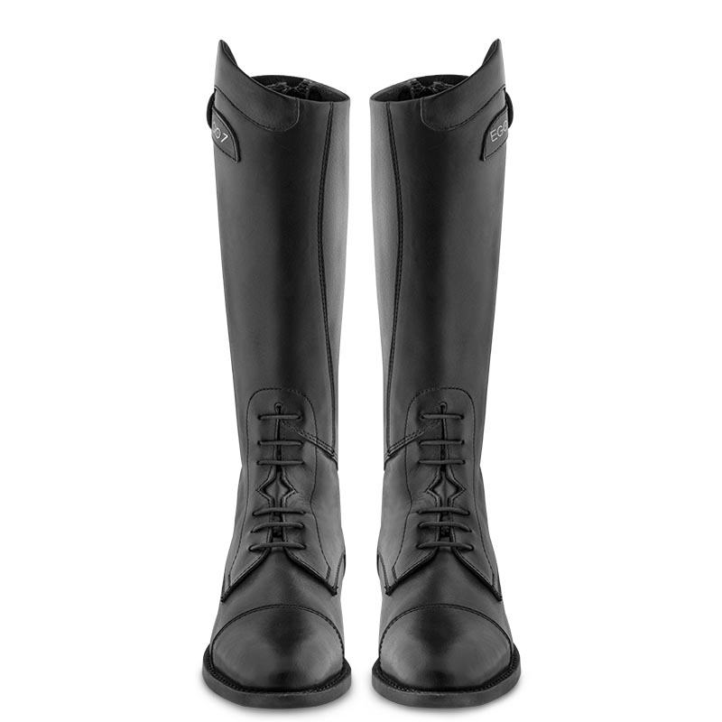 Ego7 aster riding boots for kids and ladies