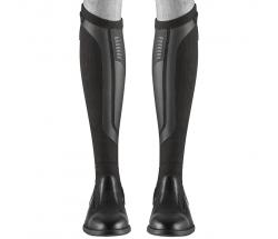 EGO7 RIDINGS BOOTS CONTACT MODEL WITHOUT ZIP - 3711