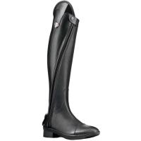 PIONEER RIDING BOOT LEATHER SUPER ELASTIC WITH ZIPPER model LATONA