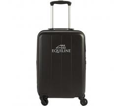 EQUILINE TROLLEY in POLYCARBONATE and STAINLESS STEEL - 3897