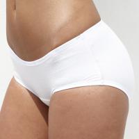WOMEN’S CULOTTE style UNDERPANTS with CRABYON GEL RAZZA PURA brand