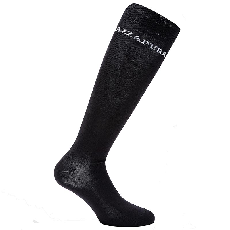 High-tech microfibre socks unisex razza pura brand