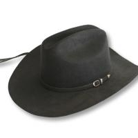 HARD FELT HAT