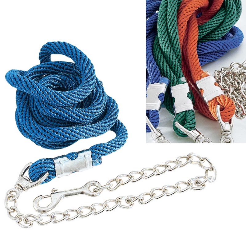 Nylon chain soft longe cm 300