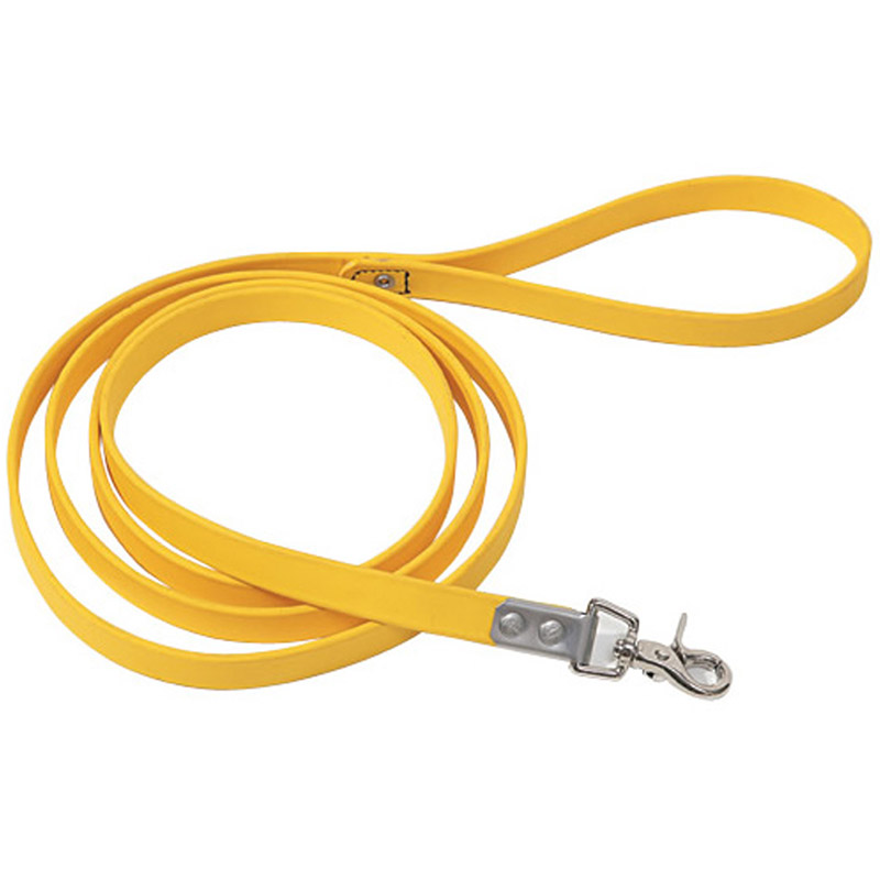 Lead in biothane heavy duty pioneer