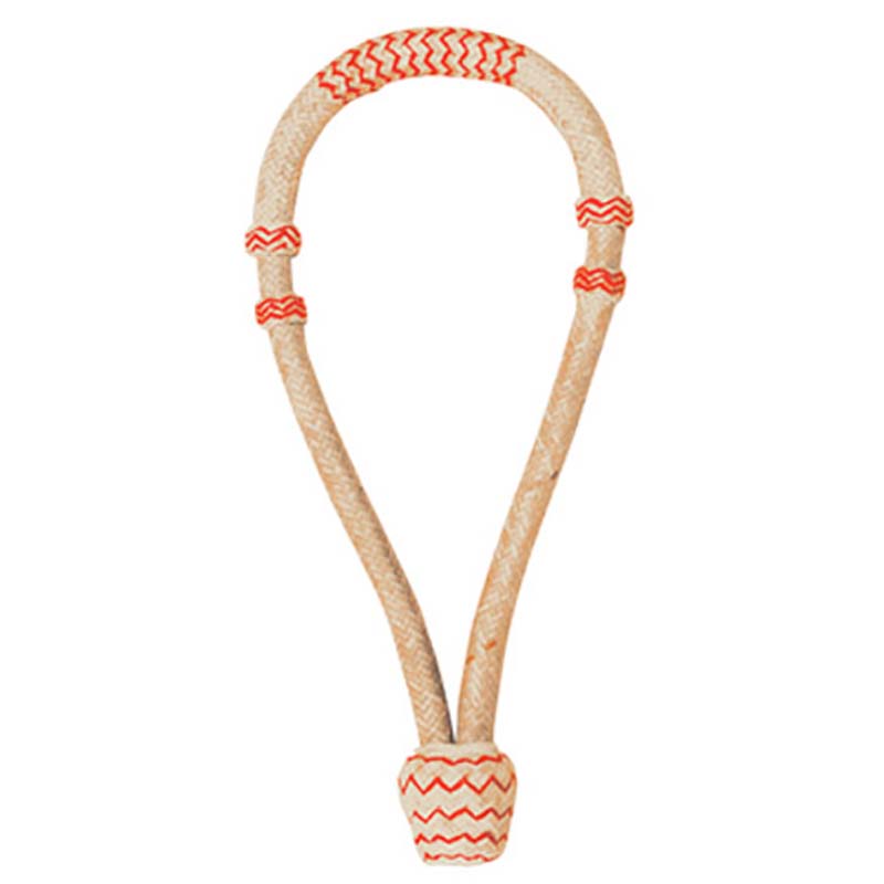 Elite leather bosal