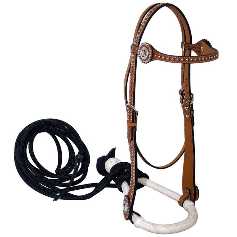 Bosal set lakota