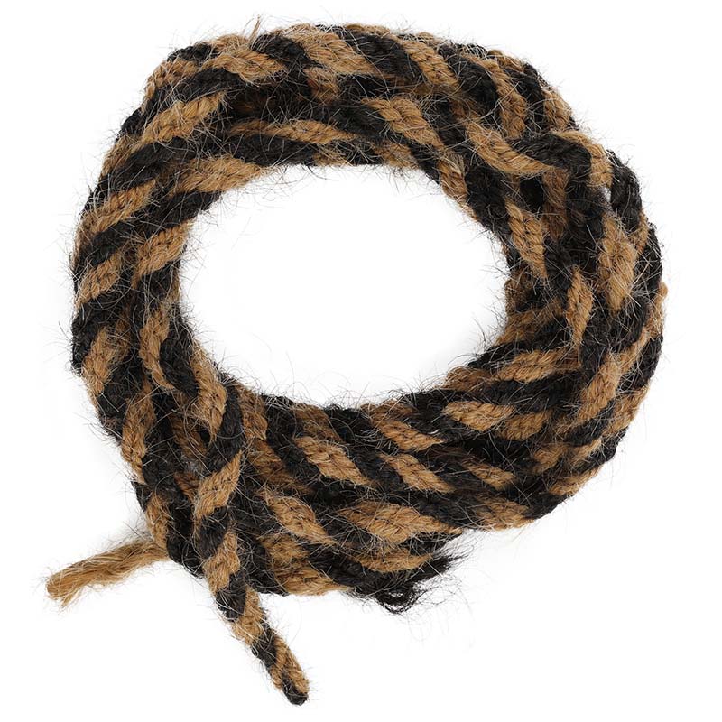 Horsehair mecate rope - 4445