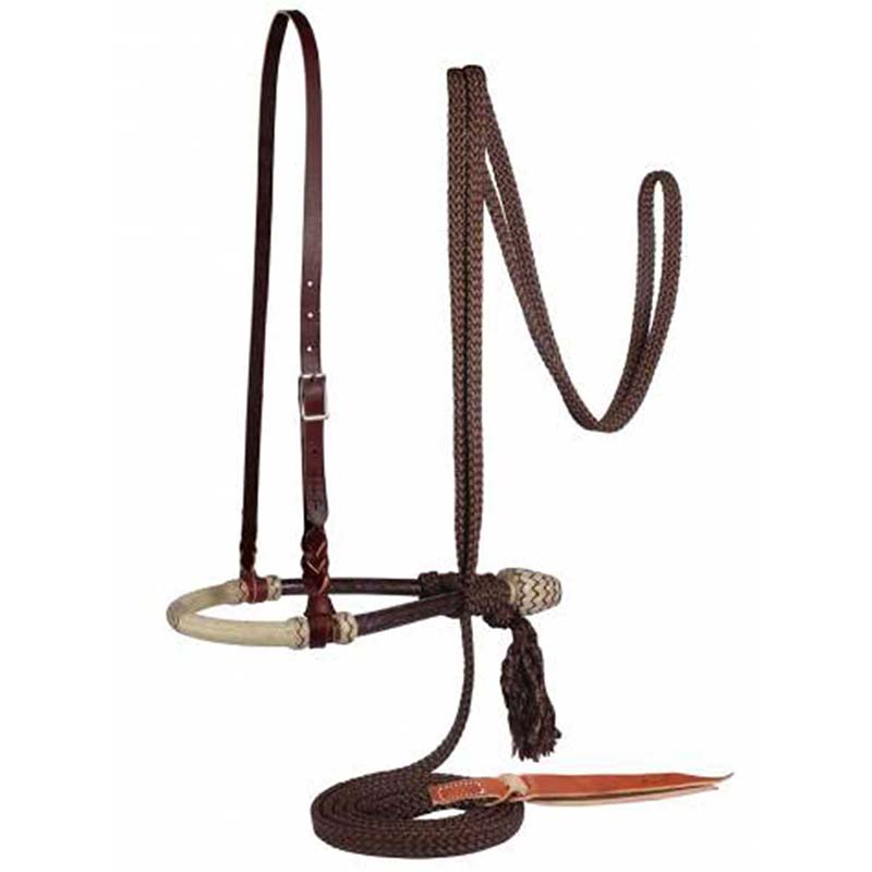 Complete professional’s choice bosal set