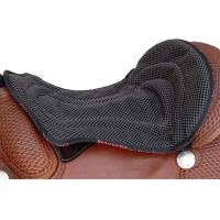 SEAT COVER PIONEER NEOPRENE FOR WESTERN SADDLE