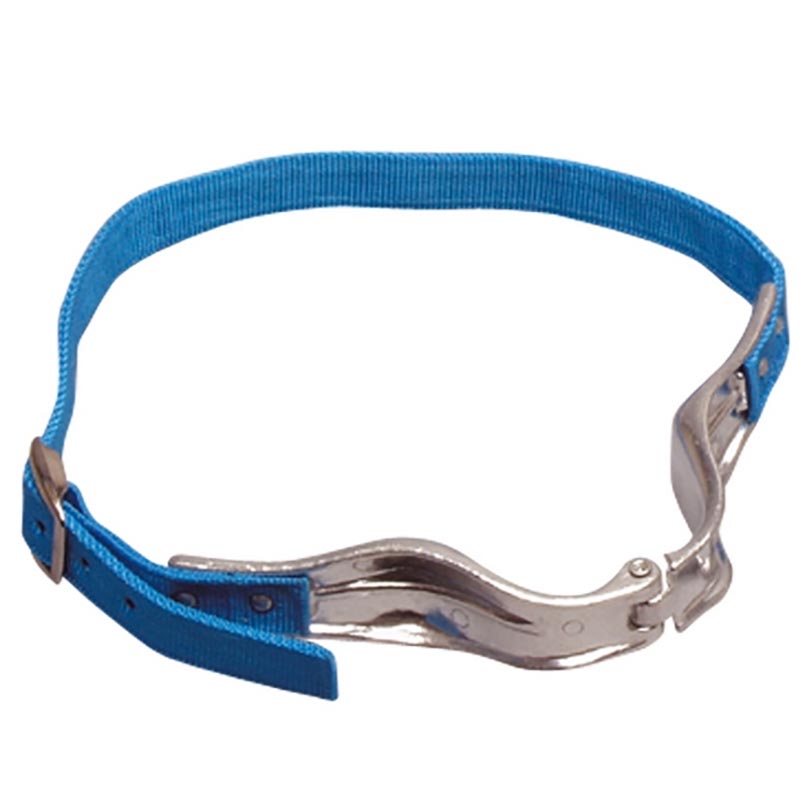 Antiwhim collar
