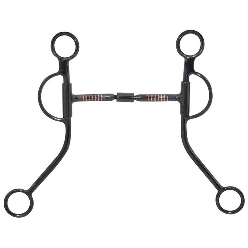 Western bit billy allen long rods