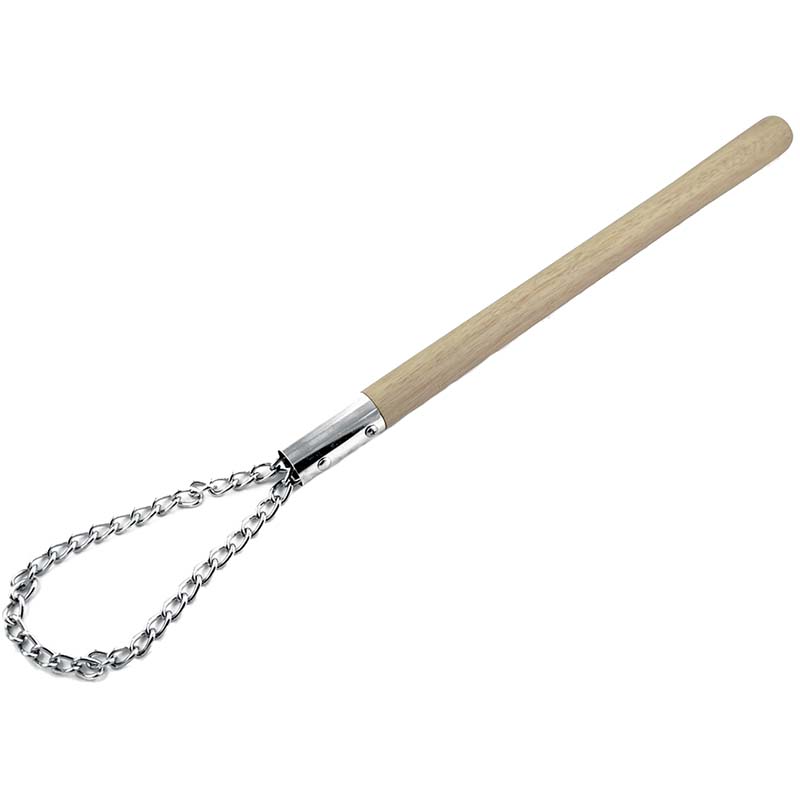 Wooden handle stiffnose