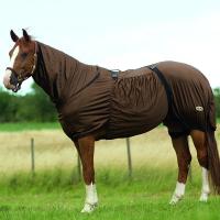 HORSE RUG ANTI ECZEMA AGAINST INSECTS