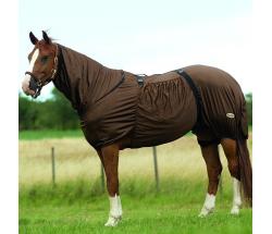 HORSE RUG ANTI ECZEMA AGAINST INSECTS - 0461