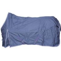 PADDOCK WATERPROOF ANTIRAIN RUG WITHOUT LINER 600 DENIERS