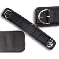 WESTERN GIRTH MADE OF NEOPRENE REMOVABLE