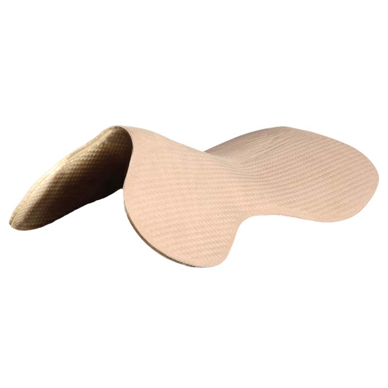 Western acti soft gel pad acavallo