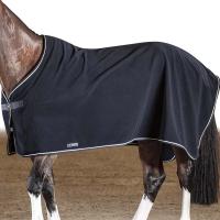 POLAR FLEECE RUG EQUILINE LEEDS