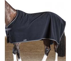 POLAR FLEECE RUG EQUILINE LEEDS - 0495