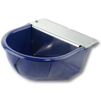 CAST IRON LEVELING DRINKING BOWL