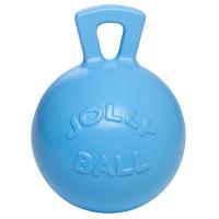 JOLLY BALL DIFFERENT TASTES SCENTED HORSE BALL HORSEMEN'S PRIDE