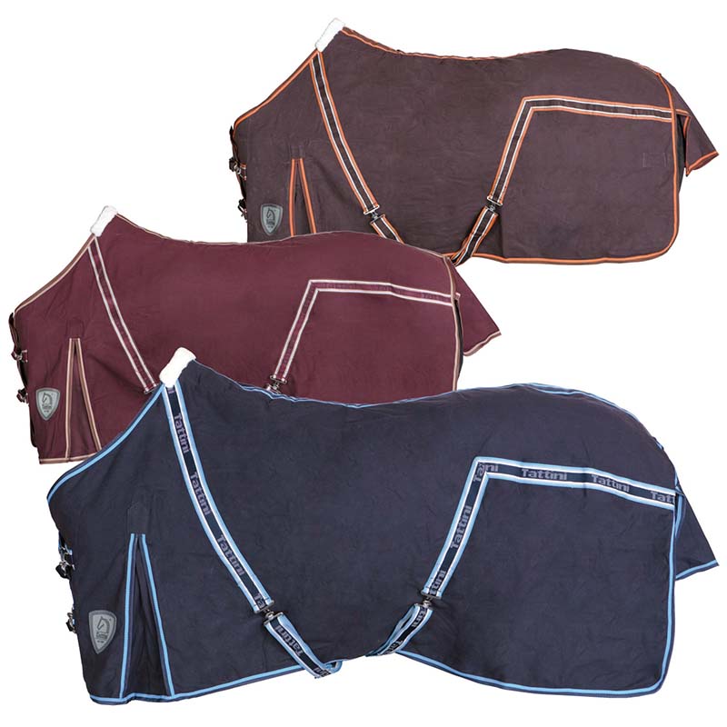 Tattini summer cotton cover