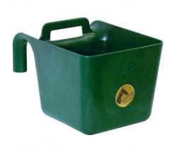 MANGER QUALITY PLASTIC WITH HANDLE AND BRACKETS - 7114