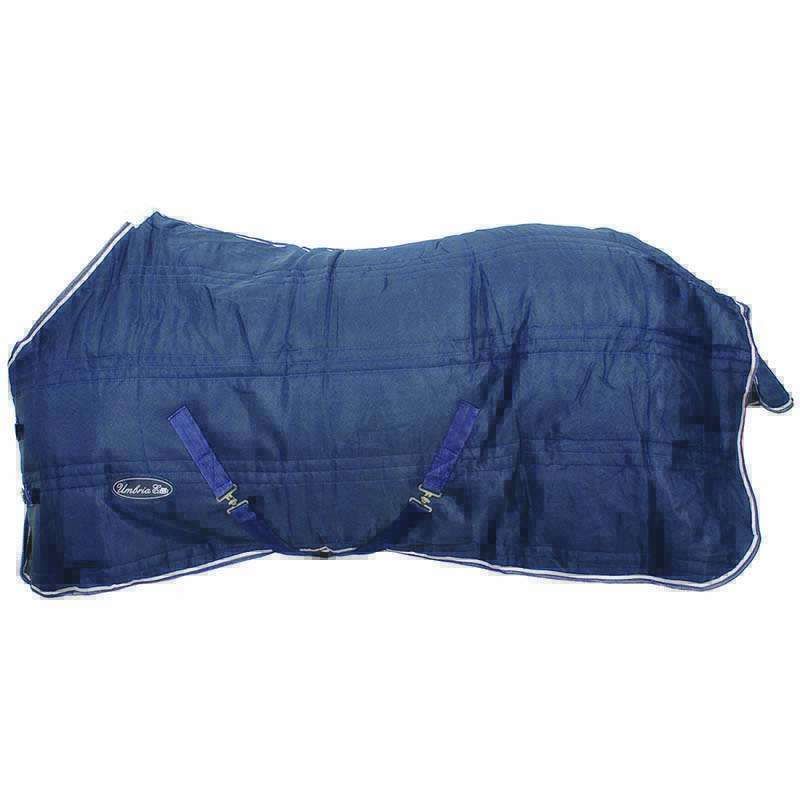 Stable rug quilt for horse 250 gr. molde