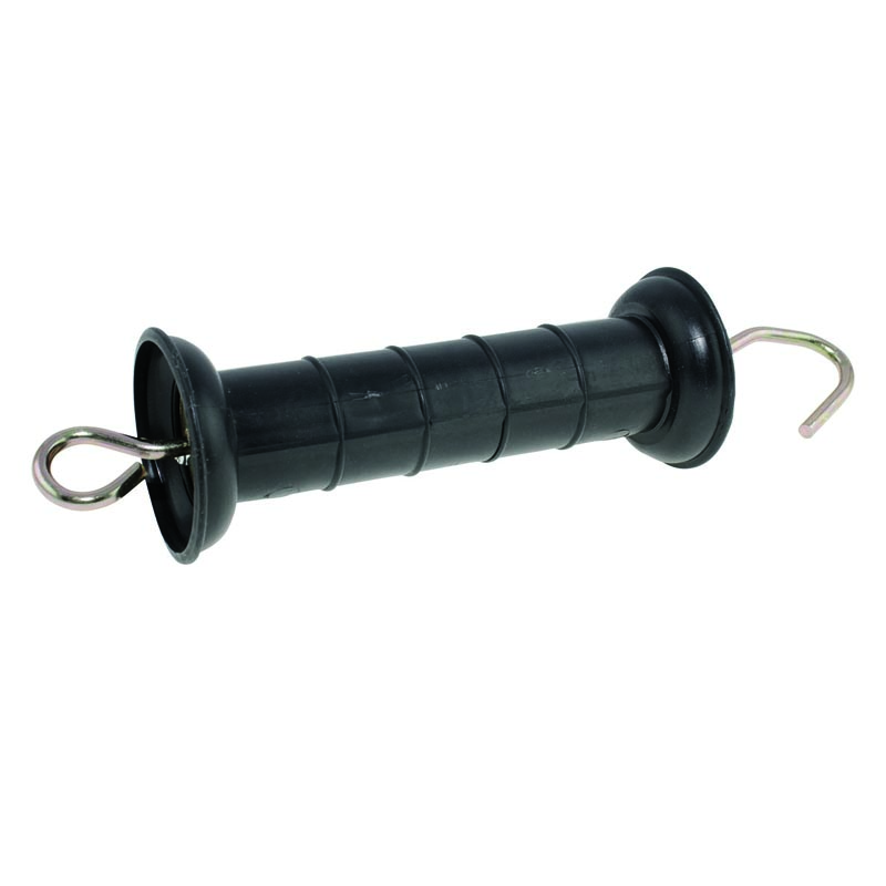 Handle for barrier