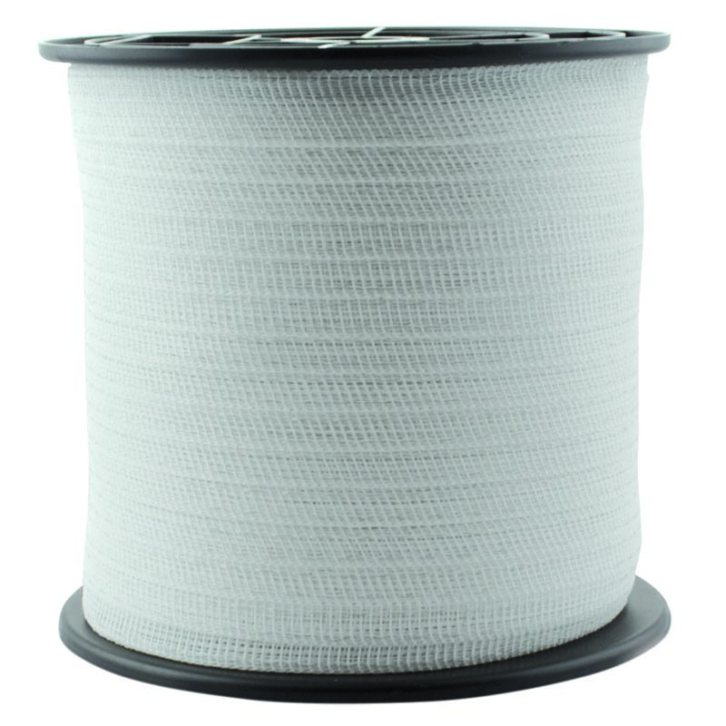 Electric tape 20mm / 200 mt.