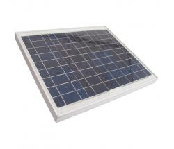 2W SOLAR PANEL FOR EASY STOP ELECTRIFICATOR 250 - 7380